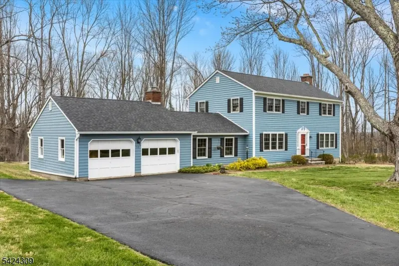 58 Andover Rd, Sparta, NJ 07871 - #1