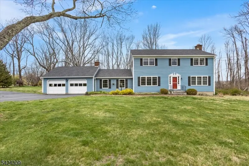 58 Andover Rd, Sparta, NJ 07871 - #2