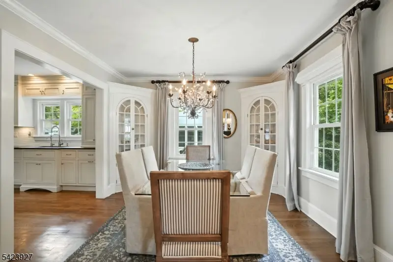 127 Green Village Rd, Madison, NJ 07940 - #3