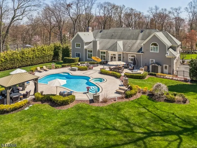 55 Deer Run, Watchung, NJ 07069 - #2