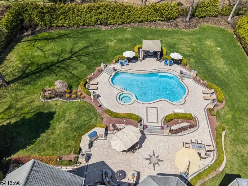 55 Deer Run, Watchung, NJ 07069 - #3