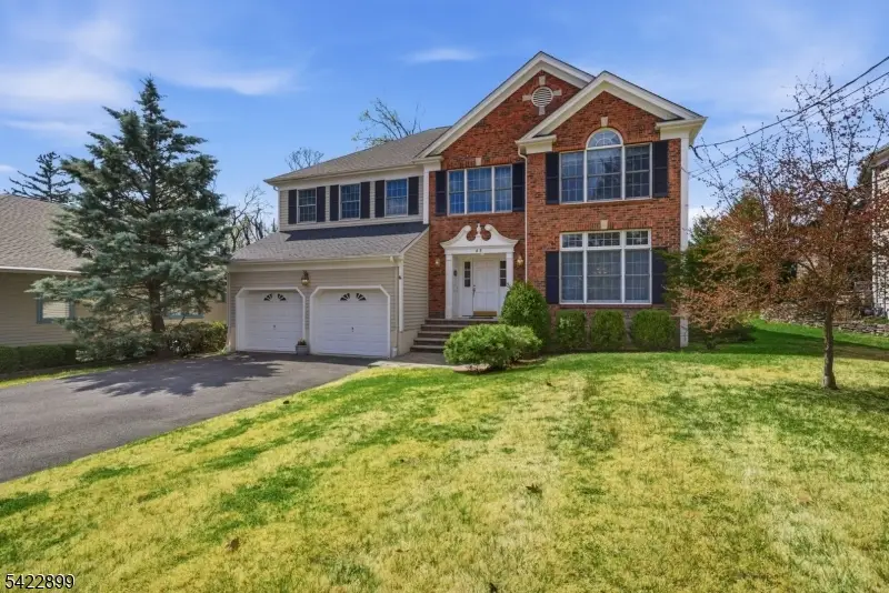 43 Highland Ave, Madison, NJ 07940 - #2