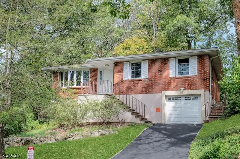 25 Sunset Trl, Rockaway, NJ 07866 - #1