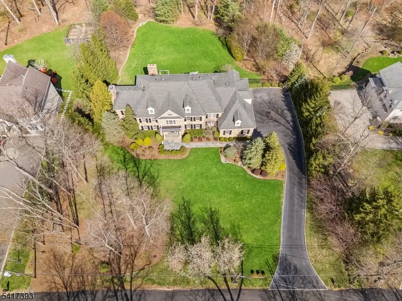 56 Will Lane, Watchung, NJ 07069 - #3