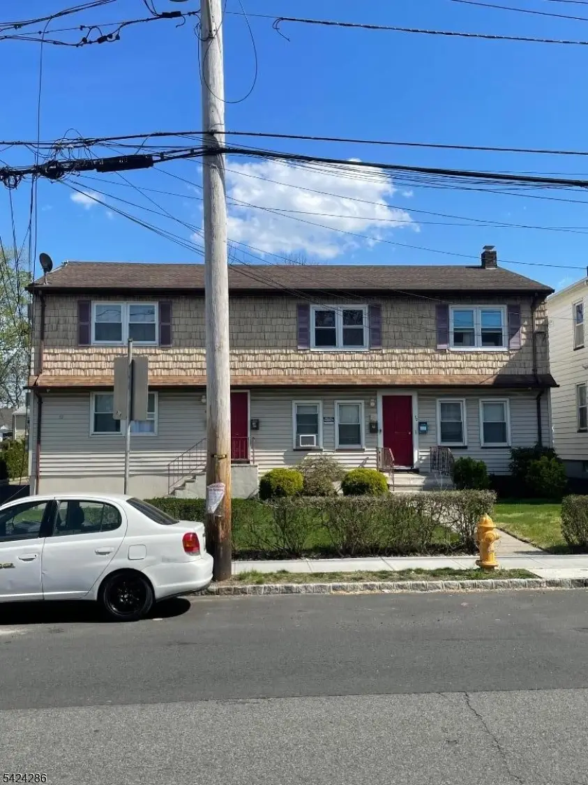 12 Harrison St, Belleville, NJ 07109 - #1