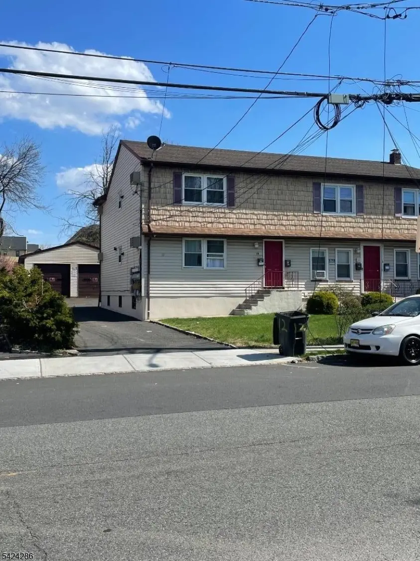 12 Harrison St, Belleville, NJ 07109 - #2