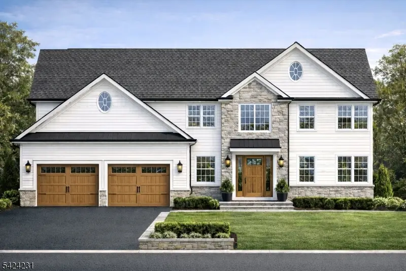 3 Newman Pl, East Hanover, NJ 07936 - #1