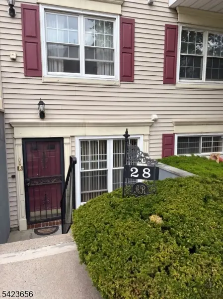 28 Rutgers Dr, Newark, NJ 07103 - #1