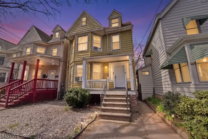 63 Linden Ave, Irvington, NJ 07111 - #1