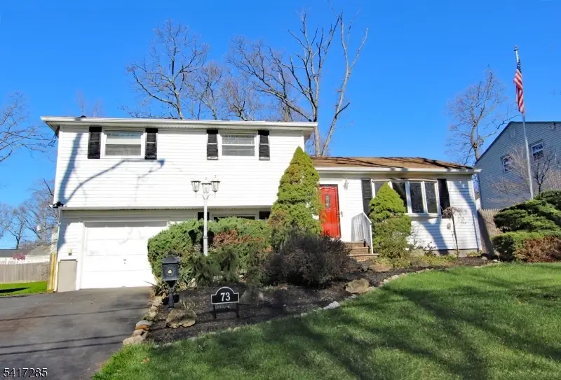 73 Winchester Rd, Livingston, NJ 07039 - #2