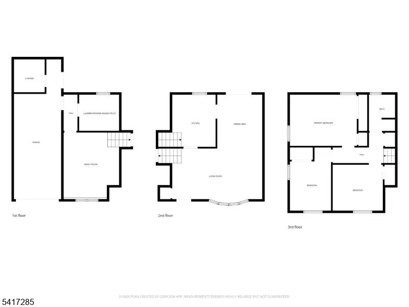 73 Winchester Rd, Livingston, NJ 07039 - #3