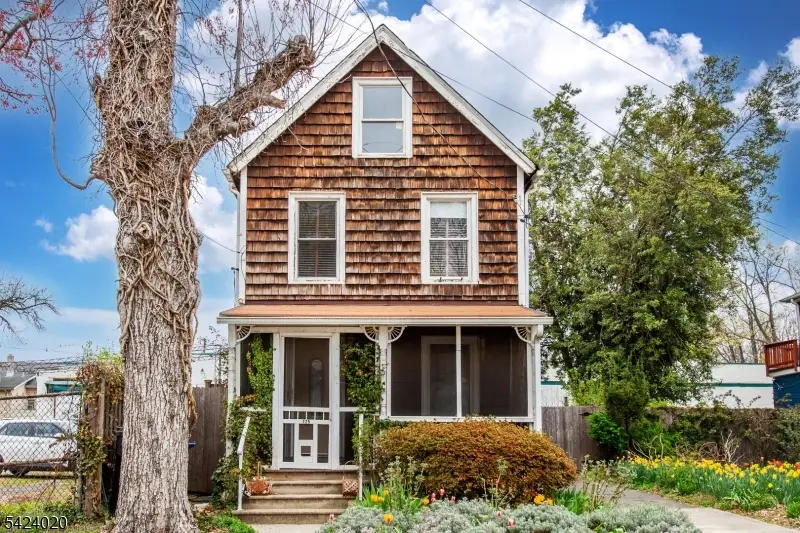 125 Lafayette Pl, Plainfield, NJ 07060 - #1