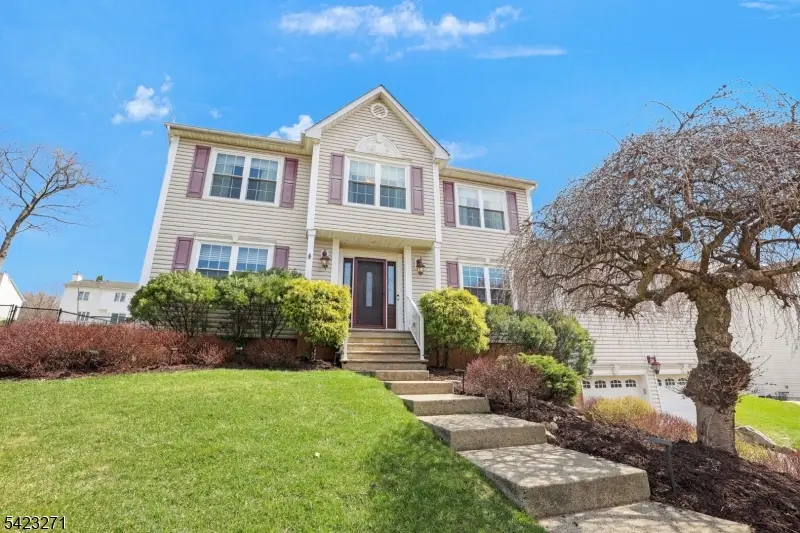 47 Sherbrook Dr, White Meadow Lake, NJ 07866 - #2