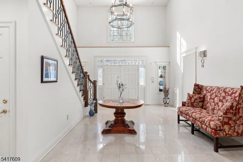 2 Cobblefield Rd, Mendham, NJ 07945 - #3