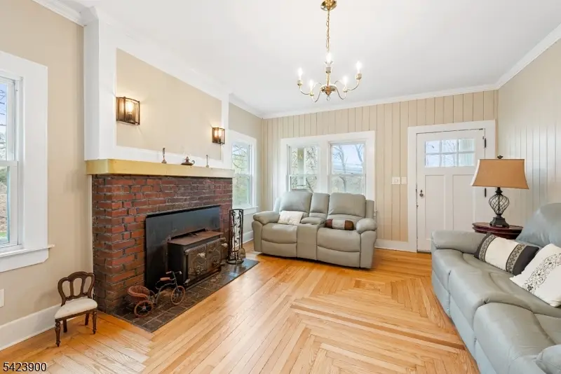 9 Bissell St, Mine Hill, NJ 07803 - #2