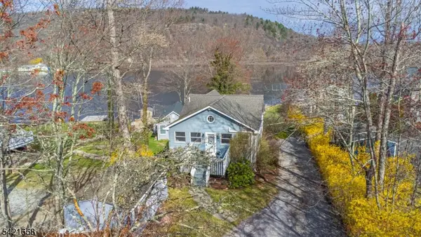 46 Myrtle Ave, Frankford Twp., NJ 07826