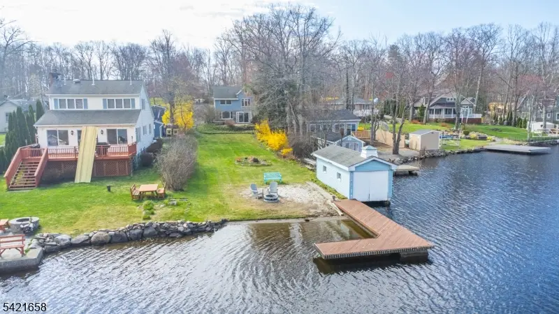 46 Myrtle Ave, Frankford, NJ 07826 - #2