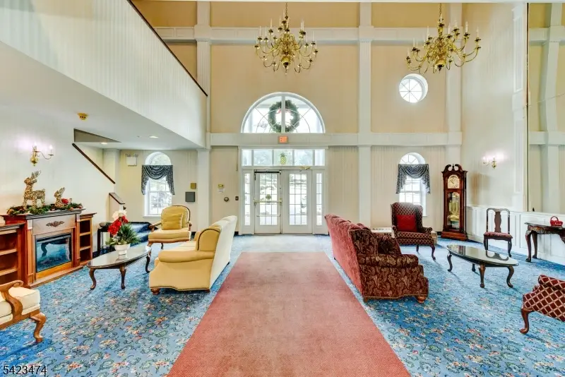 5104 Richmond Rd #104, West Milford, NJ 07480 - #1