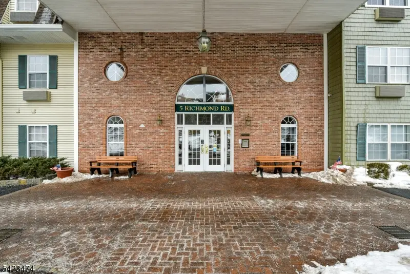 5104 Richmond Rd #104, West Milford, NJ 07480 - #2