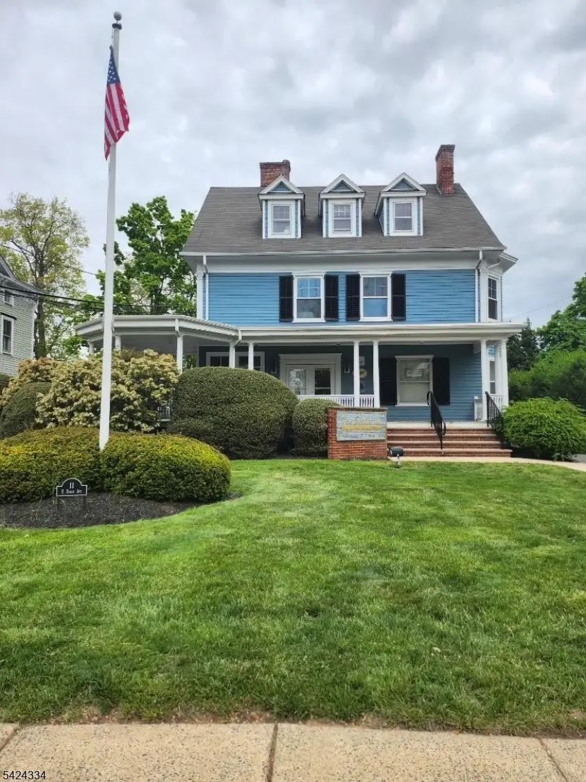 11 E Union Ave, Bound Brook, NJ 08805 - #2