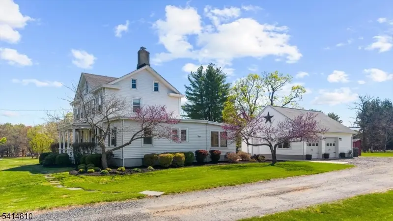 110 Hillcrest Rd., Readington, NJ 08822 - #3