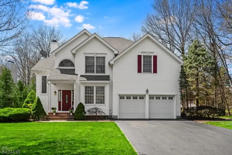 59 Bernard St, Branchburg, NJ 08876 - #1