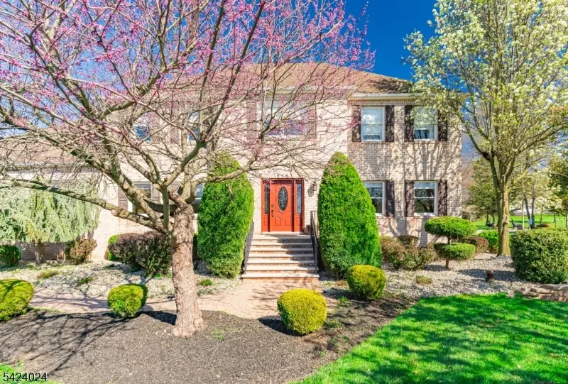 212 Fairfield Ln, Blackwells Mills, NJ 08844 - #2