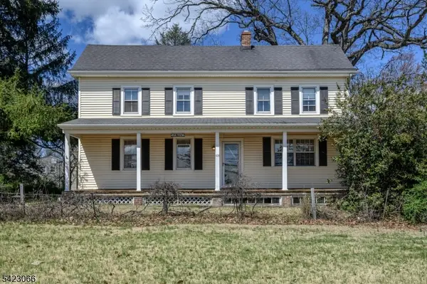 105 Morning Glory Rd, Green Brook Twp., NJ 07059