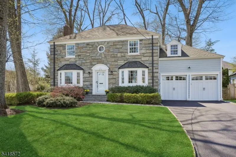 29 Fairfax Ter, Chatham, NJ 07928 - #1