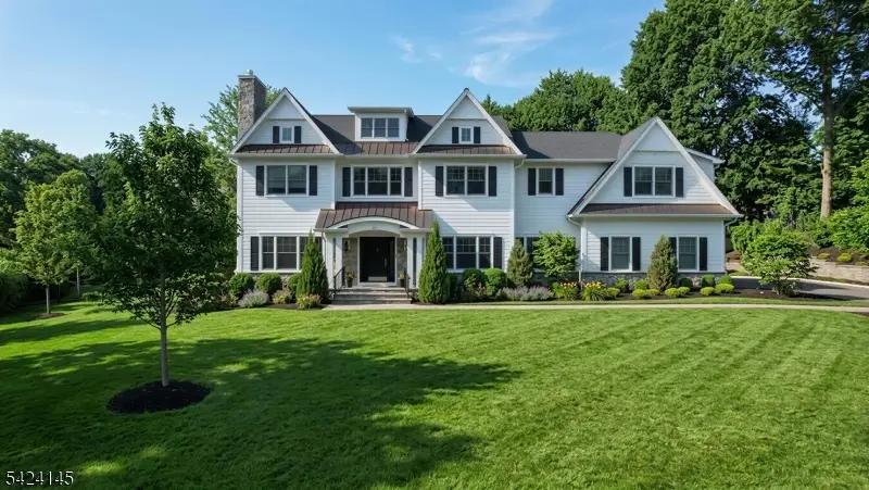 85 May Dr, Chatham, NJ 07928 - #1