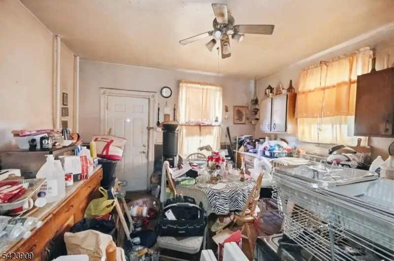 154 Van Buren St, Passaic, NJ 07055 - #3