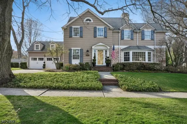 1 Highview Ter, Madison Boro, NJ 07940