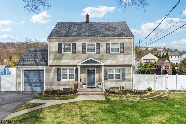 525 Ramapo Ave, Pompton Lakes Boro, NJ 07442