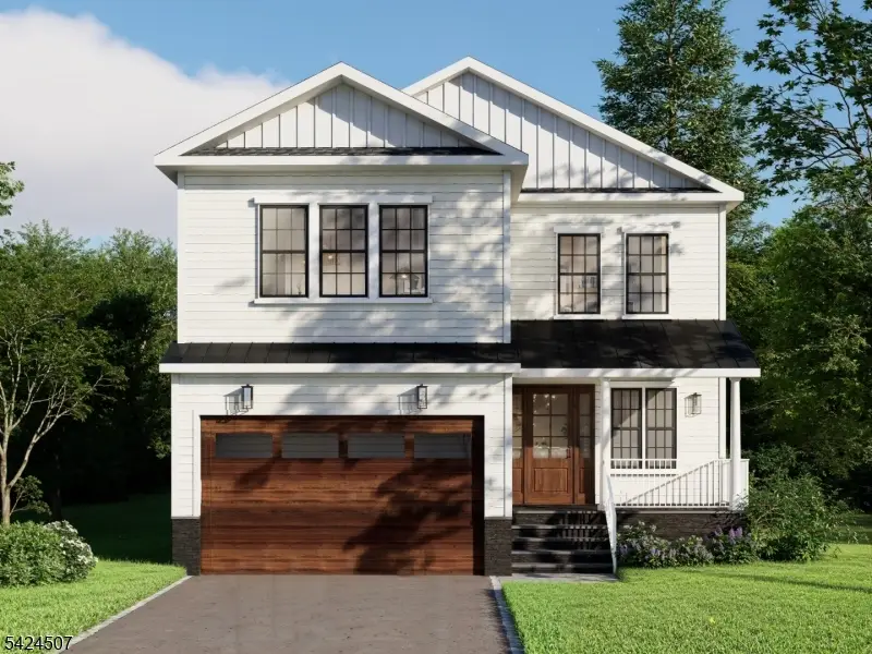 8 Lorraine Rd, Madison, NJ 07940 - #1