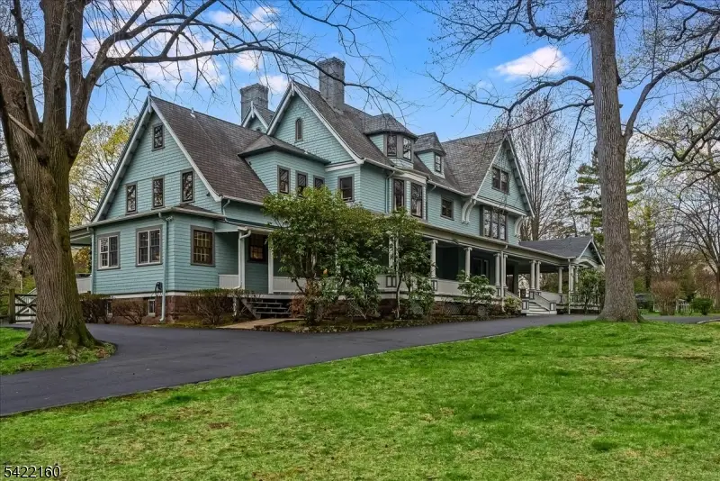 206 Montrose Ave, South Orange Village, NJ 07079 - #3