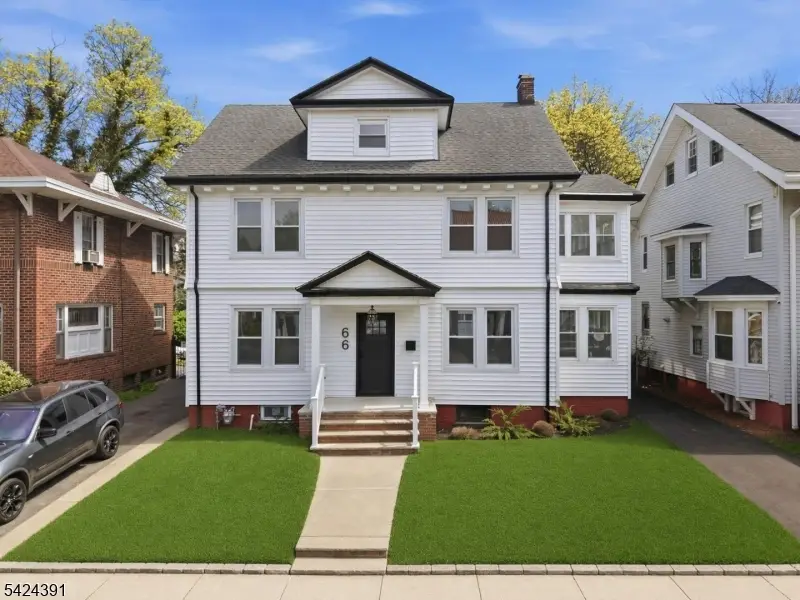 66 Girard Pl, Newark, NJ 07108 - #1