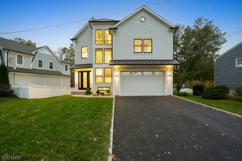 15 Lake Rd, Chatham, NJ 07928 - #1