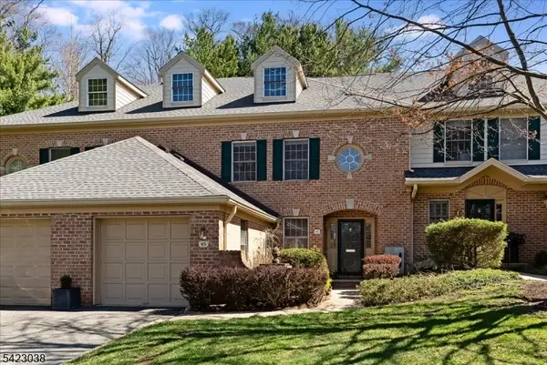 45 Pippins Way, Morris Twp., NJ 07960