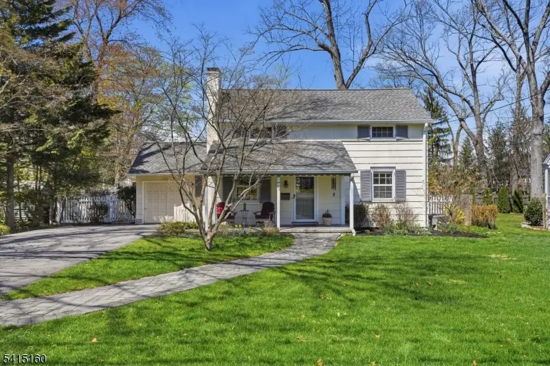 33 Hoyt St, Madison, NJ 07940 - #1