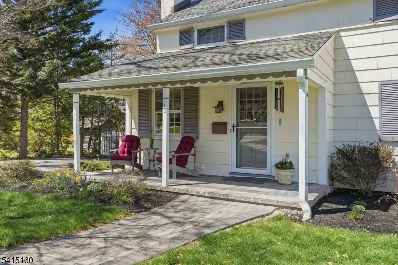 33 Hoyt St, Madison, NJ 07940 - #3