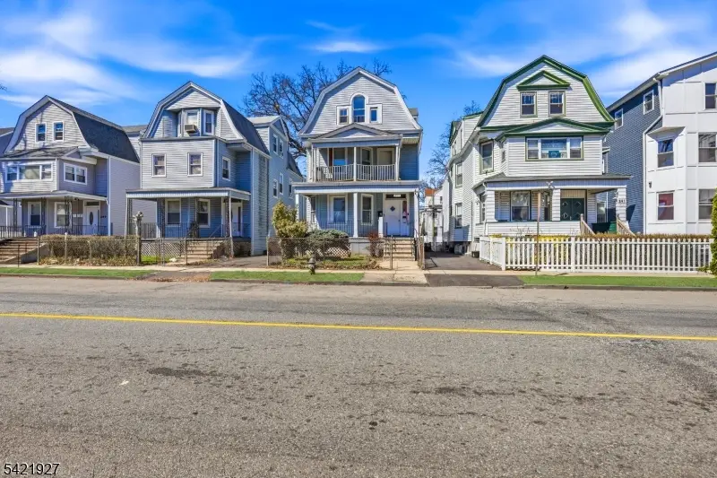 243 S Clinton St, East Orange, NJ 07018 - #1