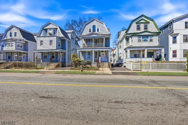 243 S Clinton St, East Orange City, NJ 07018