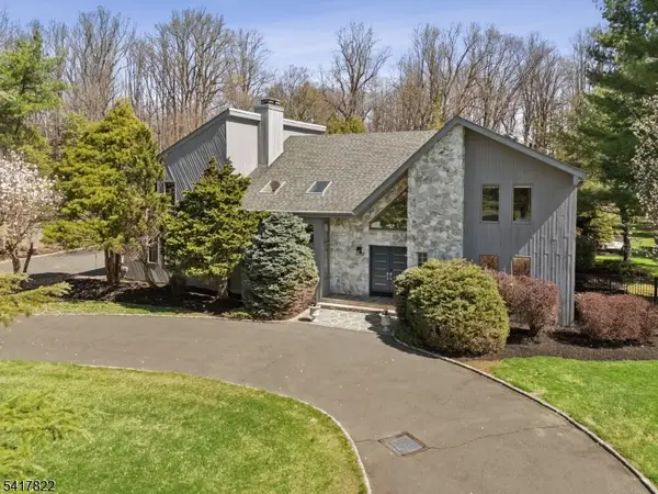 5 Meadow Drive, Warren Twp., NJ 07059