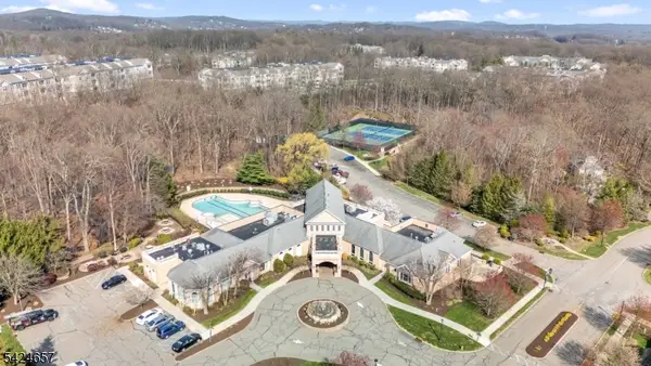 2201 Clinton Ln #2201, Rockaway Twp., NJ 07866