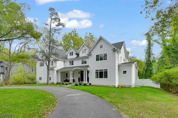 466 White Oak Ridge Rd, Millburn Twp., NJ 07078