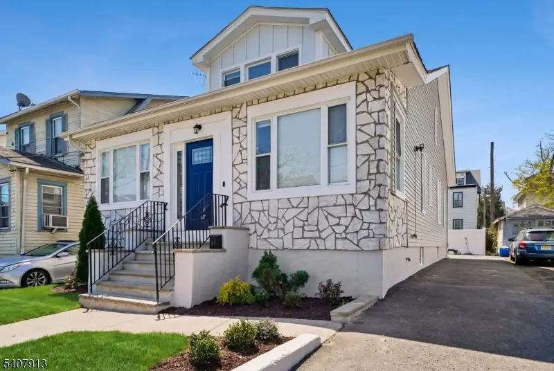 55 Naden Ave, Irvington, NJ 07111 - #1