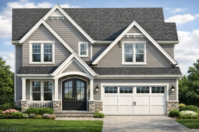 547 Shackamaxon Dr, Westfield, NJ 07090 - #1