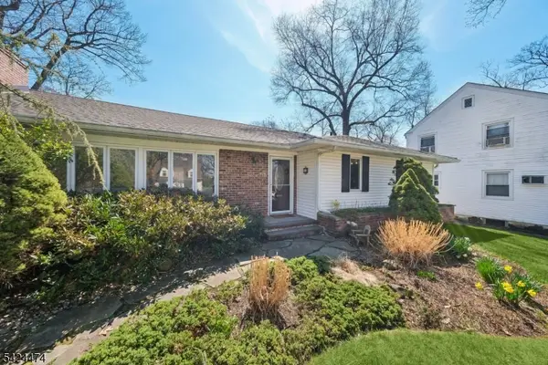 40 Birchwood Ave, West Orange Twp., NJ 07052