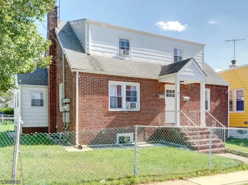 36 Orchard Pl, Irvington, NJ 07111 - #2