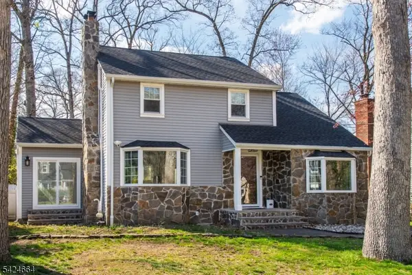 91 Beechwood Dr, Wayne Twp., NJ 07004